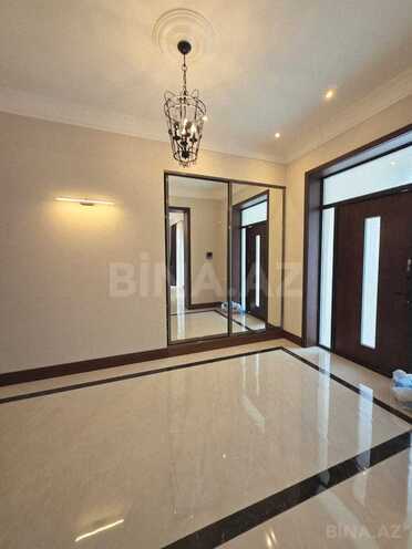 Satılır 6 otaqlı həyət evi/bağ evi 360 m², Mərdəkan q., photo 8 from 32
