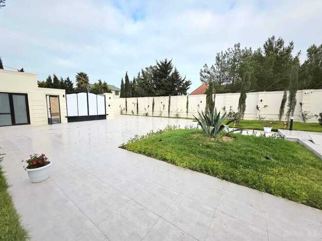 Satılır 6 otaqlı həyət evi/bağ evi 360 m², Mərdəkan q., photo 24 from 32