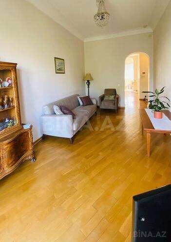 Сдаётся 2-комн. новостройка 65 м², м. Ичеришехер, photo 4 from 13