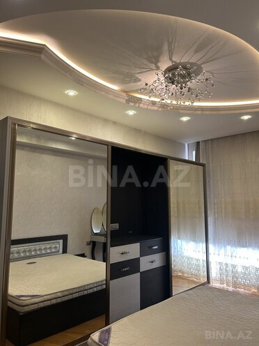 Продаётся 3-комн. новостройка 135 м², Насиминский  р., photo 10 from 28