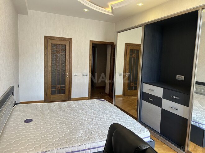 Продаётся 3-комн. новостройка 135 м², Насиминский  р., photo 9 from 28