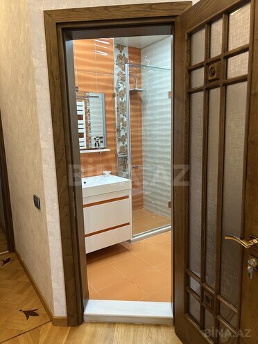 Продаётся 3-комн. новостройка 135 м², Насиминский  р., photo 18 from 28