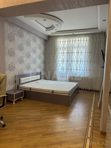 Продаётся 3-комн. новостройка 135 м², Насиминский  р., photo 11 from 28
