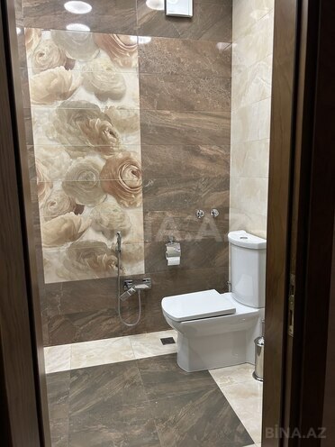 Продаётся 3-комн. новостройка 135 м², Насиминский  р., photo 20 from 28