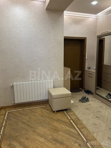 Продаётся 3-комн. новостройка 135 м², Насиминский  р., photo 23 from 28