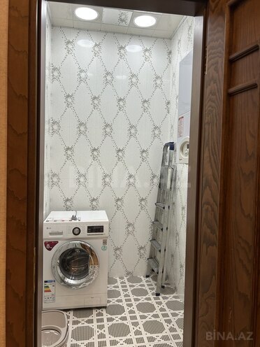 Продаётся 3-комн. новостройка 135 м², Насиминский  р., photo 26 from 28