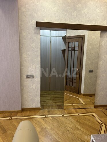Продаётся 3-комн. новостройка 135 м², Насиминский  р., photo 12 from 28