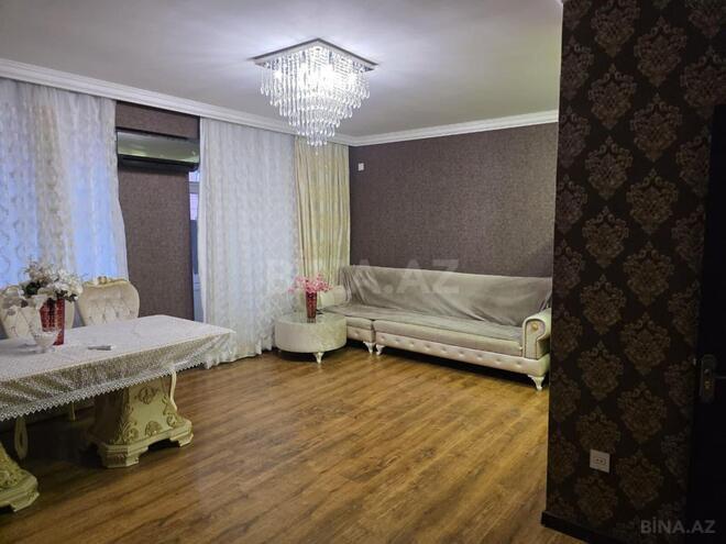 Satılır 3 otaqlı yeni tikili 110 m², İnşaatçılar m., photo 3 from 19