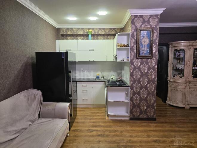 Satılır 3 otaqlı yeni tikili 110 m², İnşaatçılar m., photo 4 from 19
