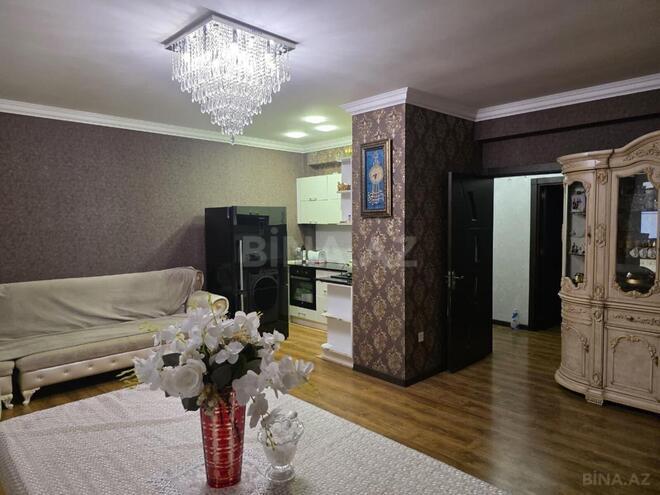 Satılır 3 otaqlı yeni tikili 110 m², İnşaatçılar m., photo 6 from 19