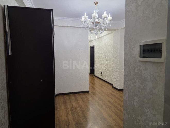 Satılır 3 otaqlı yeni tikili 110 m², İnşaatçılar m., photo 7 from 19