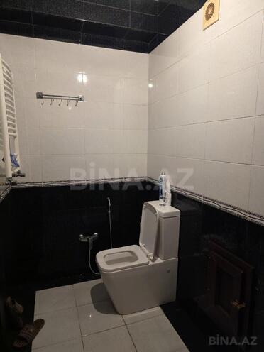 Satılır 3 otaqlı yeni tikili 110 m², İnşaatçılar m., photo 13 from 19