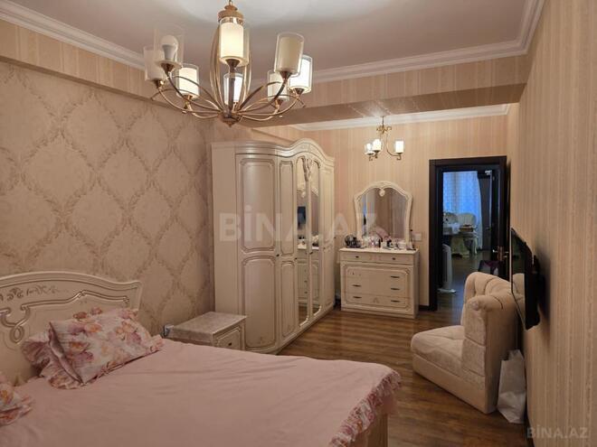Satılır 3 otaqlı yeni tikili 110 m², İnşaatçılar m., photo 9 from 19
