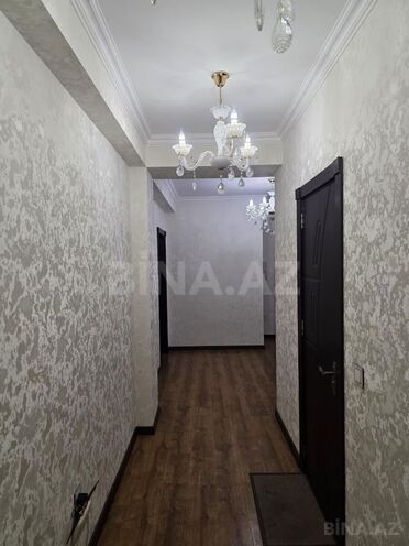 Satılır 3 otaqlı yeni tikili 110 m², İnşaatçılar m., photo 11 from 19