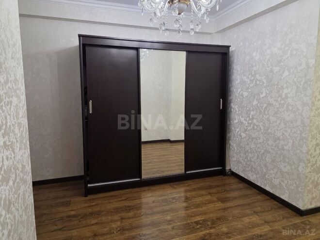 Satılır 3 otaqlı yeni tikili 110 m², İnşaatçılar m., photo 14 from 19