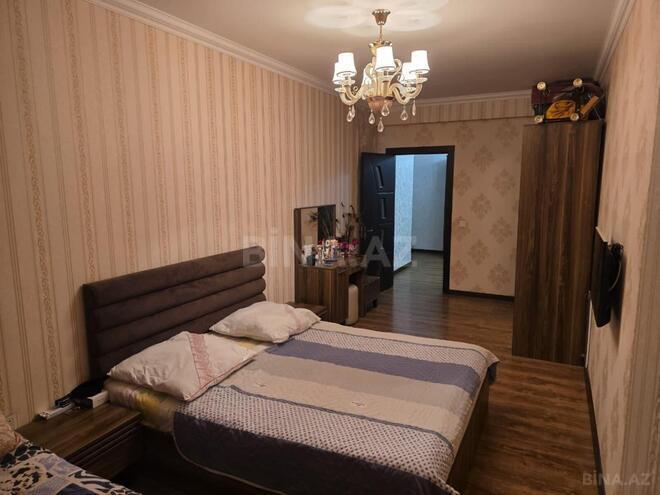Satılır 3 otaqlı yeni tikili 110 m², İnşaatçılar m., photo 8 from 19