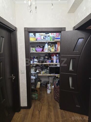 Satılır 3 otaqlı yeni tikili 110 m², İnşaatçılar m., photo 17 from 19