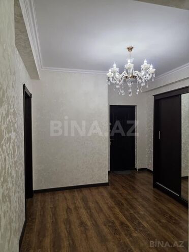 Satılır 3 otaqlı yeni tikili 110 m², İnşaatçılar m., photo 15 from 19