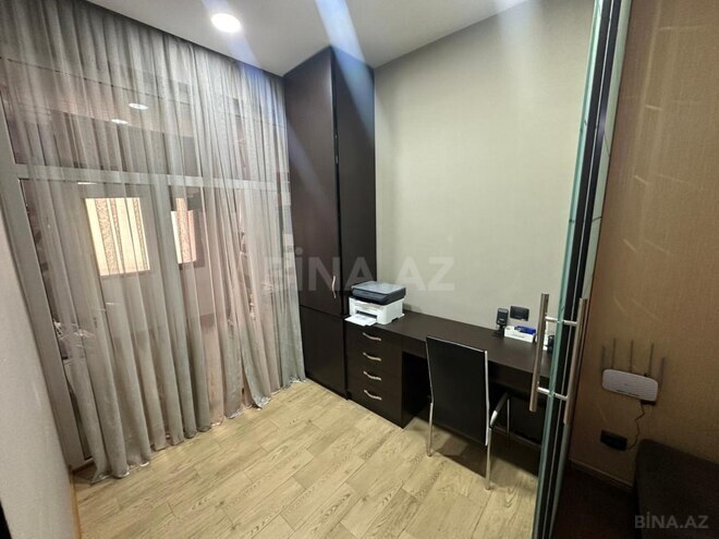 Продаётся 4-комн. новостройка 135 м², пос. Баилова, photo 11 from 17