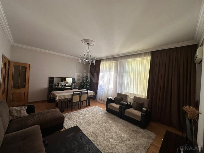 Продаётся 4-комн. новостройка 135 м², пос. Баилова, photo 8 from 17