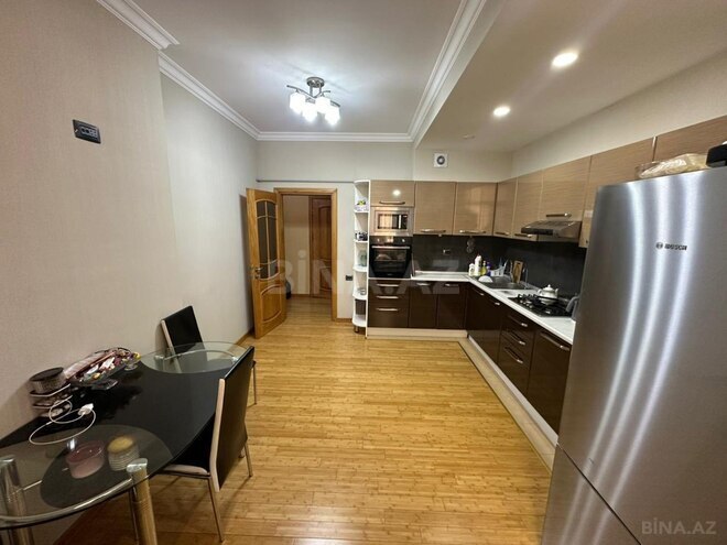 Продаётся 4-комн. новостройка 135 м², пос. Баилова, photo 10 from 17