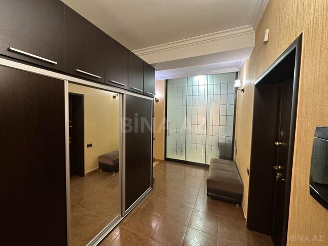 Продаётся 4-комн. новостройка 135 м², пос. Баилова, photo 13 from 17