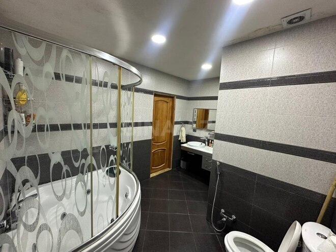 Продаётся 4-комн. новостройка 135 м², пос. Баилова, photo 14 from 17