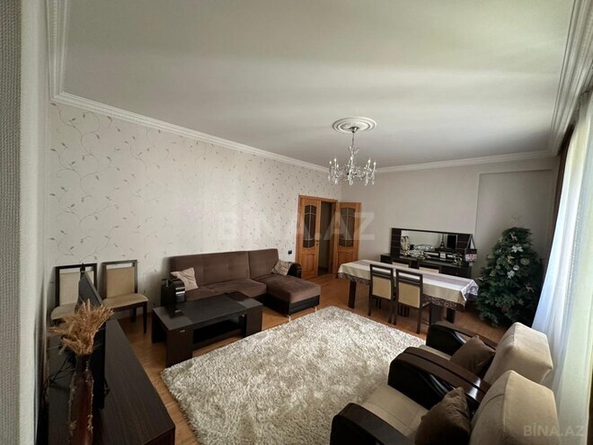 Продаётся 4-комн. новостройка 135 м², пос. Баилова, photo 9 from 17