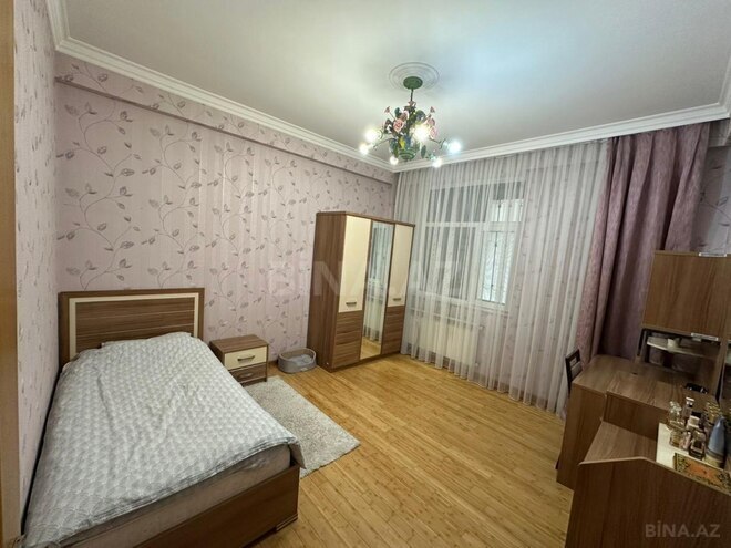 Продаётся 4-комн. новостройка 135 м², пос. Баилова, photo 6 from 17