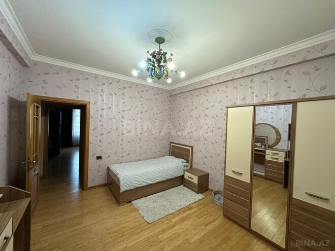 Продаётся 4-комн. новостройка 135 м², пос. Баилова, photo 7 from 17