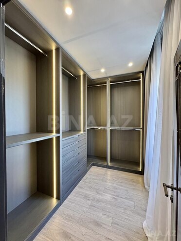 Satılır 4 otaqlı yeni tikili 223 m², Ağ şəhər q., photo 28 from 32