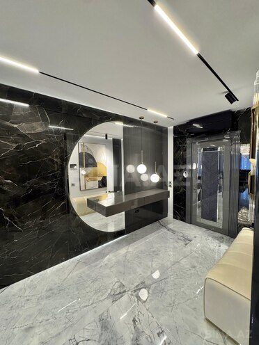 Satılır 4 otaqlı yeni tikili 223 m², Ağ şəhər q., photo 12 from 32