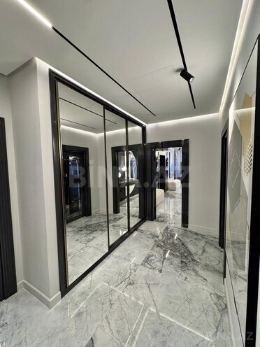 Satılır 4 otaqlı yeni tikili 223 m², Ağ şəhər q., photo 16 from 32