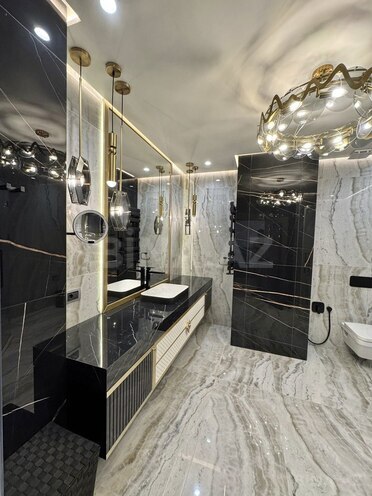 Satılır 4 otaqlı yeni tikili 223 m², Ağ şəhər q., photo 27 from 32