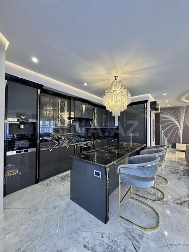 Satılır 4 otaqlı yeni tikili 223 m², Ağ şəhər q., photo 10 from 32