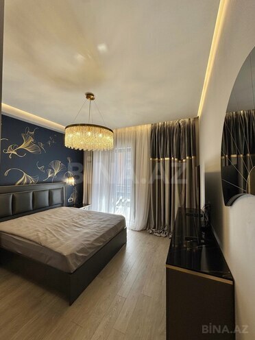 Satılır 4 otaqlı yeni tikili 223 m², Ağ şəhər q., photo 21 from 32