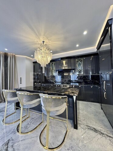 Satılır 4 otaqlı yeni tikili 223 m², Ağ şəhər q., photo 9 from 32