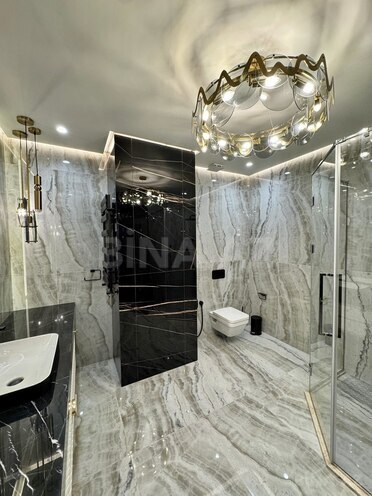 Satılır 4 otaqlı yeni tikili 223 m², Ağ şəhər q., photo 25 from 32