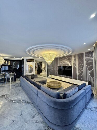 Satılır 4 otaqlı yeni tikili 223 m², Ağ şəhər q., photo 8 from 32