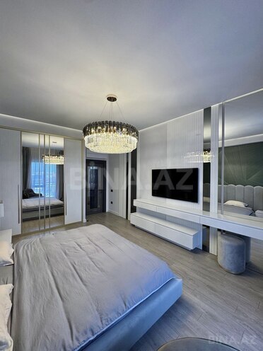 Satılır 4 otaqlı yeni tikili 223 m², Ağ şəhər q., photo 22 from 32