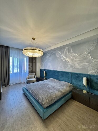 Satılır 4 otaqlı yeni tikili 223 m², Ağ şəhər q., photo 31 from 32