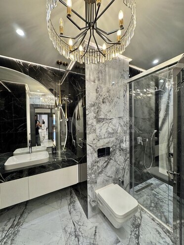 Satılır 4 otaqlı yeni tikili 223 m², Ağ şəhər q., photo 17 from 32