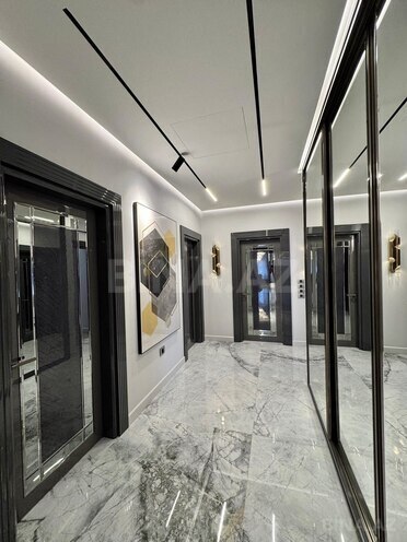 Satılır 4 otaqlı yeni tikili 223 m², Ağ şəhər q., photo 15 from 32