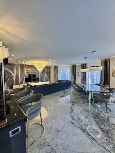 Satılır 4 otaqlı yeni tikili 223 m², Ağ şəhər q., photo 5 from 32