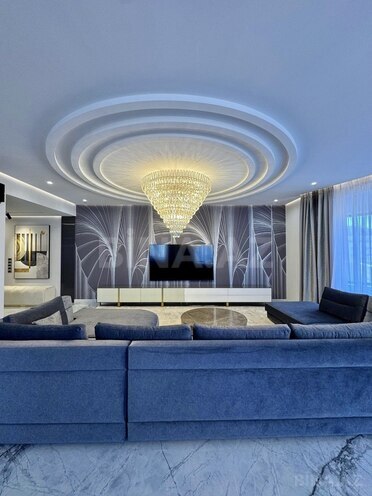 Satılır 4 otaqlı yeni tikili 223 m², Ağ şəhər q., photo 4 from 32