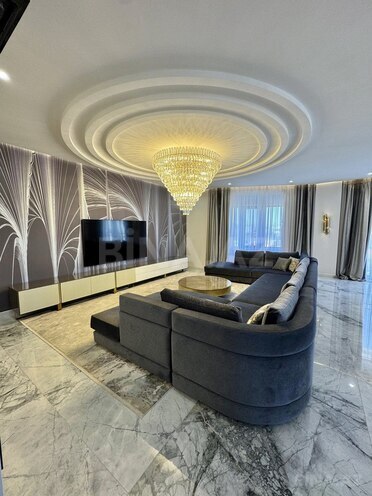 Satılır 4 otaqlı yeni tikili 223 m², Ağ şəhər q., photo 7 from 32