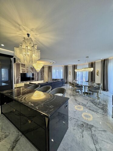 Satılır 4 otaqlı yeni tikili 223 m², Ağ şəhər q., photo 6 from 32