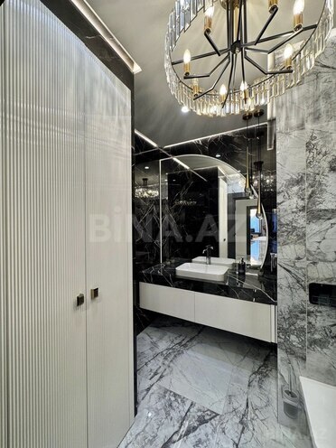 Satılır 4 otaqlı yeni tikili 223 m², Ağ şəhər q., photo 18 from 32