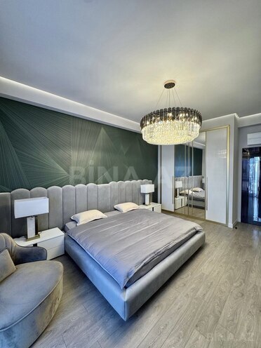 Satılır 4 otaqlı yeni tikili 223 m², Ağ şəhər q., photo 23 from 32