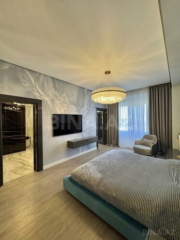 Satılır 4 otaqlı yeni tikili 223 m², Ağ şəhər q., photo 30 from 32